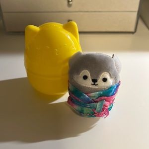 Ryan the husky squishville